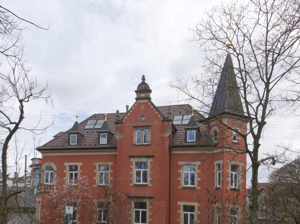 Bohnapartments Elisa - Wohlfuehlapartment Mit 2 Gratis Parkplaetzen Und 3 Schlafzimmern - Wlan - Vollausstattung Erfurt Ngoại thất bức ảnh
